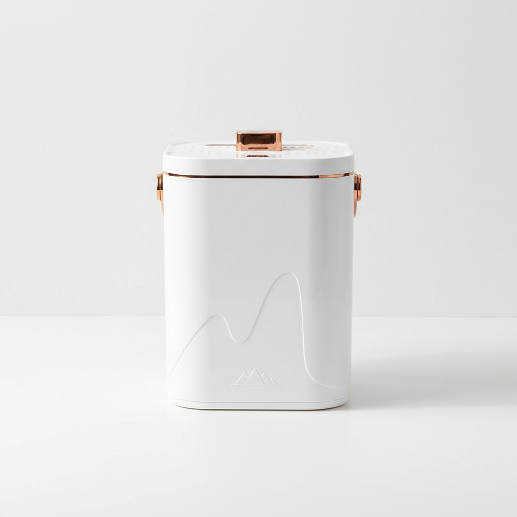 1.8L USB Nano Spray Humidifier